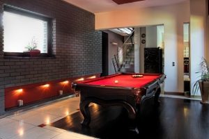 Pool table assembly service, Myrtle Beach SC