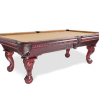 Presidential Cape Town , 8 foot - NEW!! High end slate table. Full Accessory kit included.